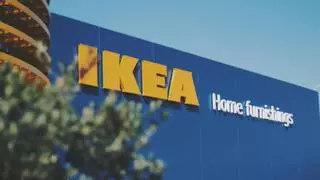 Una española alucina con lo que se encuentra en una tienda de Ikea en Hong Kong: "Es muy basto esto"