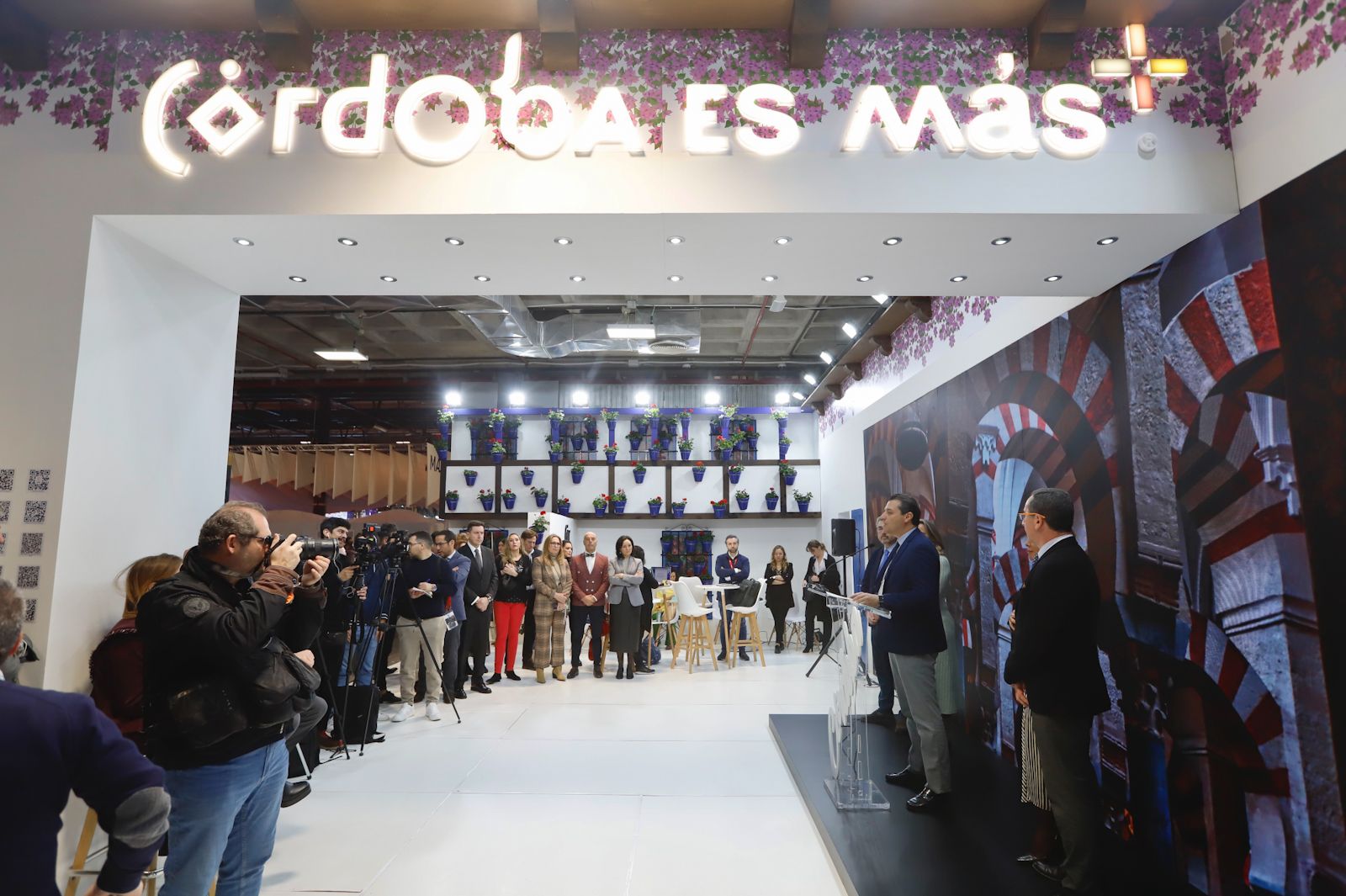 Córdoba en Fitur 2023