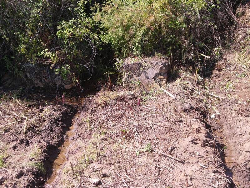 La fuente del Corcho de Cáceres en imágenes