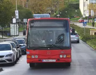 A Coruña encarga otro estudio para licitar el nuevo contrato del bus