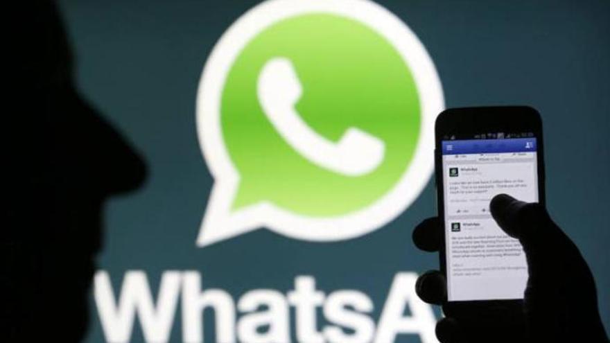 El nuevo timo de WhatsApp que circula por las redes