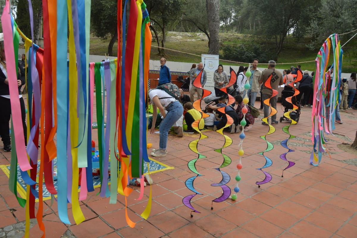 Fotogalería I Vila-real celebra la Festa de la Diversitat en el Termet Fotogalería I Vila-real celebra la Festa de la Diversitat en el Termet