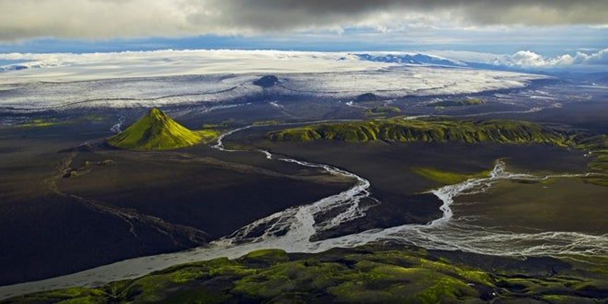 Myrdalsjokull