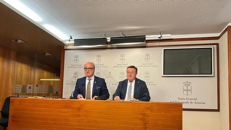 El PP acusa al Gobierno de aplicar el “tira que libras” con las ayudas a accidentes laborales para evitar responsabilidades en Cerredo