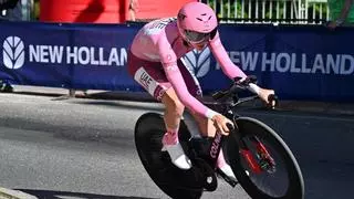 Giro de Italia 2024 hoy, etapa 14: horario, perfil y recorrido