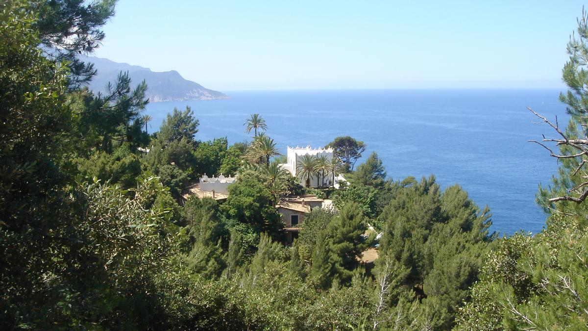 Finca de s&#039;Estaca