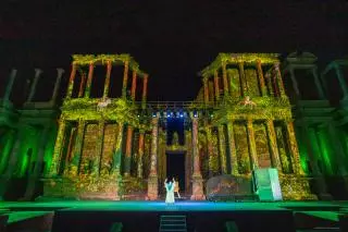 El regalo de Zeus, un cosmos mitológico teñido de humor y magia