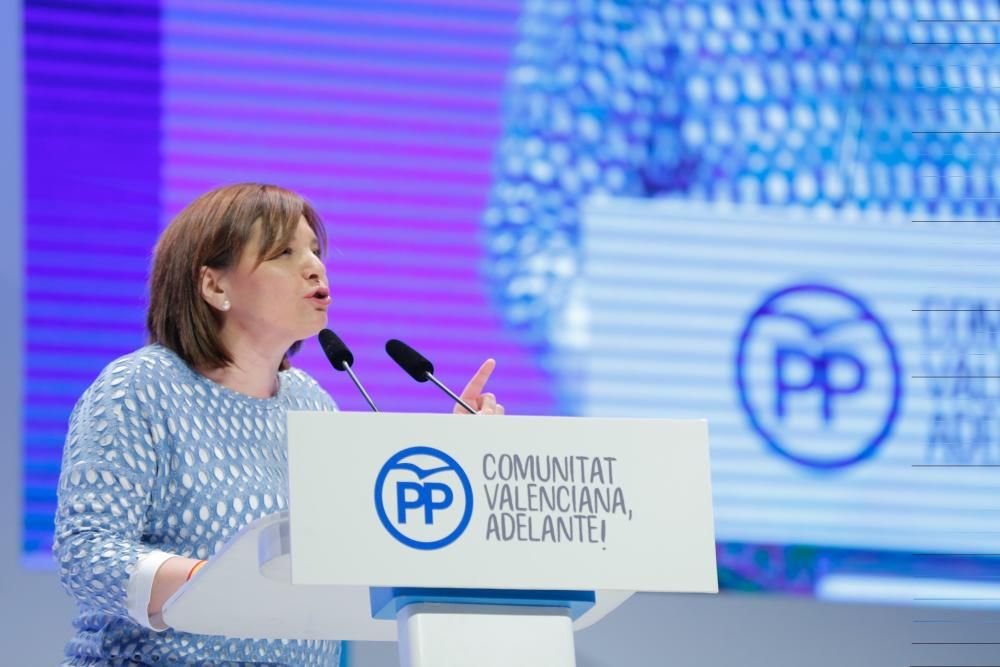 Congreso del PPCV