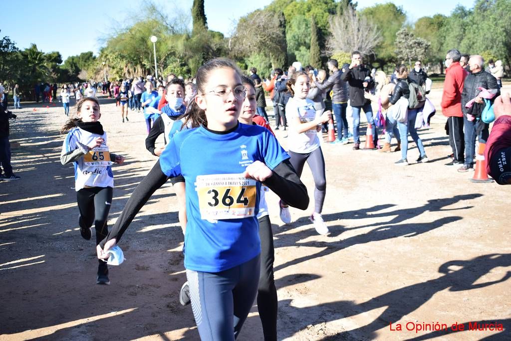 Copa de clubes de cross (II)