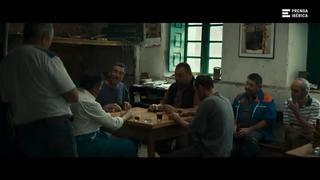 'As bestas', de Rodrigo Sorogoyen, gana el Goya a mejor película