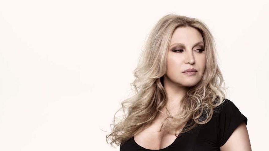 Eliane Elias.