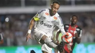 Neymar padre finiquita el debate sobre el regreso de su hijo al Barça