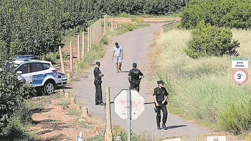 Abordan los protocolos ante la huida de toros