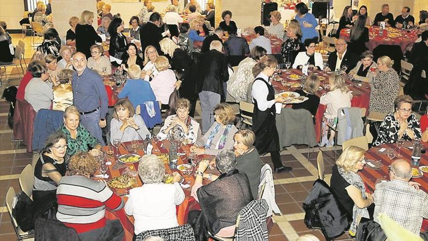 Castelló ‘planta cara’ al cáncer