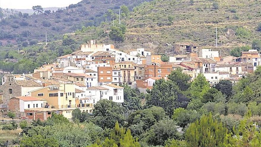 Un seísmo de 3 grados en Higueras hace temblar la Serra d’Espadà