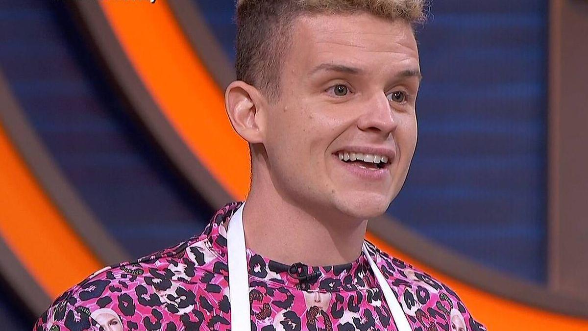 MasterChef Celebrity: Arkano revela que es bisexual, &quot;pero en Tinder solo chicas&quot;