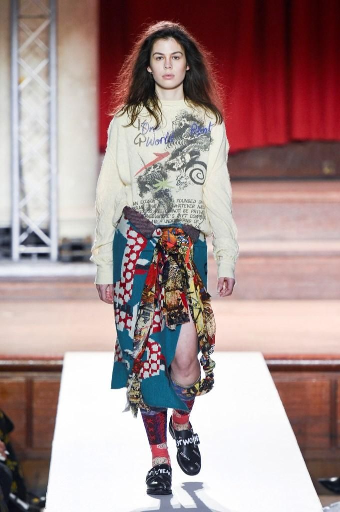 Vivienne Westwood