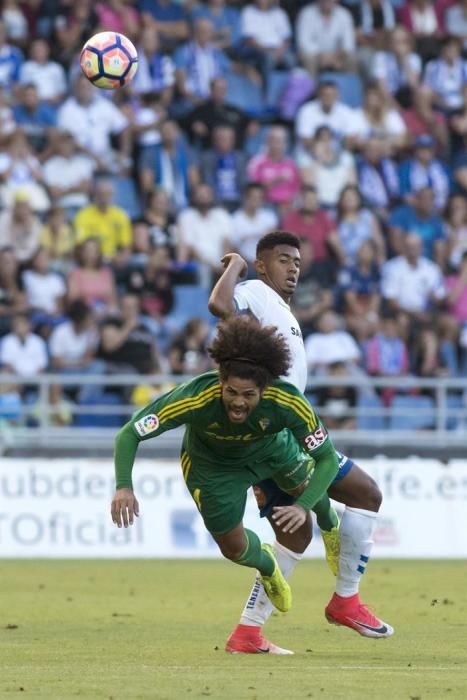 Play off | Cd Tenerife - Cádiz CF