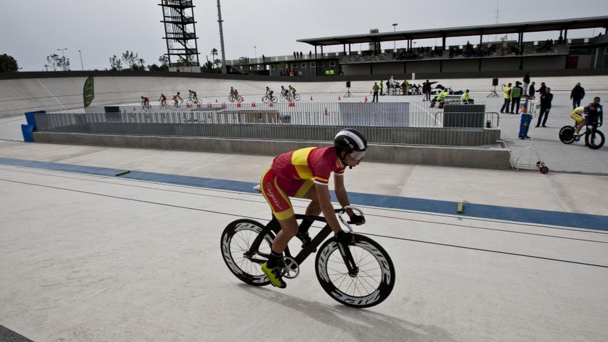 San Vicente rescinde el contrato del velódromo para asumir su gestión