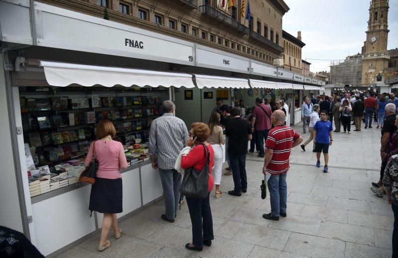 Feria del Libro 2018