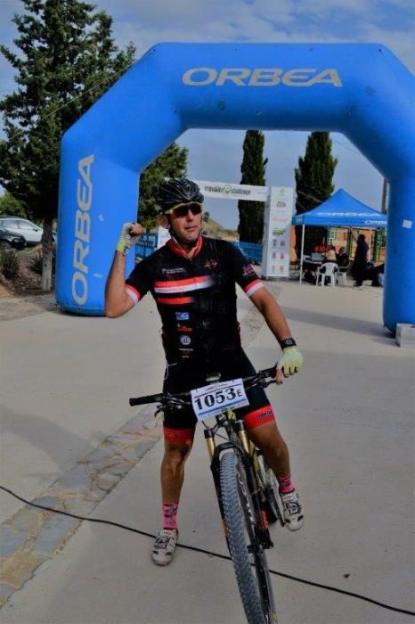 Espubike Race 2019