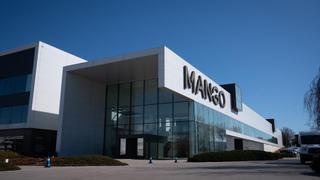 Mango dispara ventas y beneficios en 2023 y pone en marcha un plan para alcanzar los 4.000 millones de ingresos en dos años