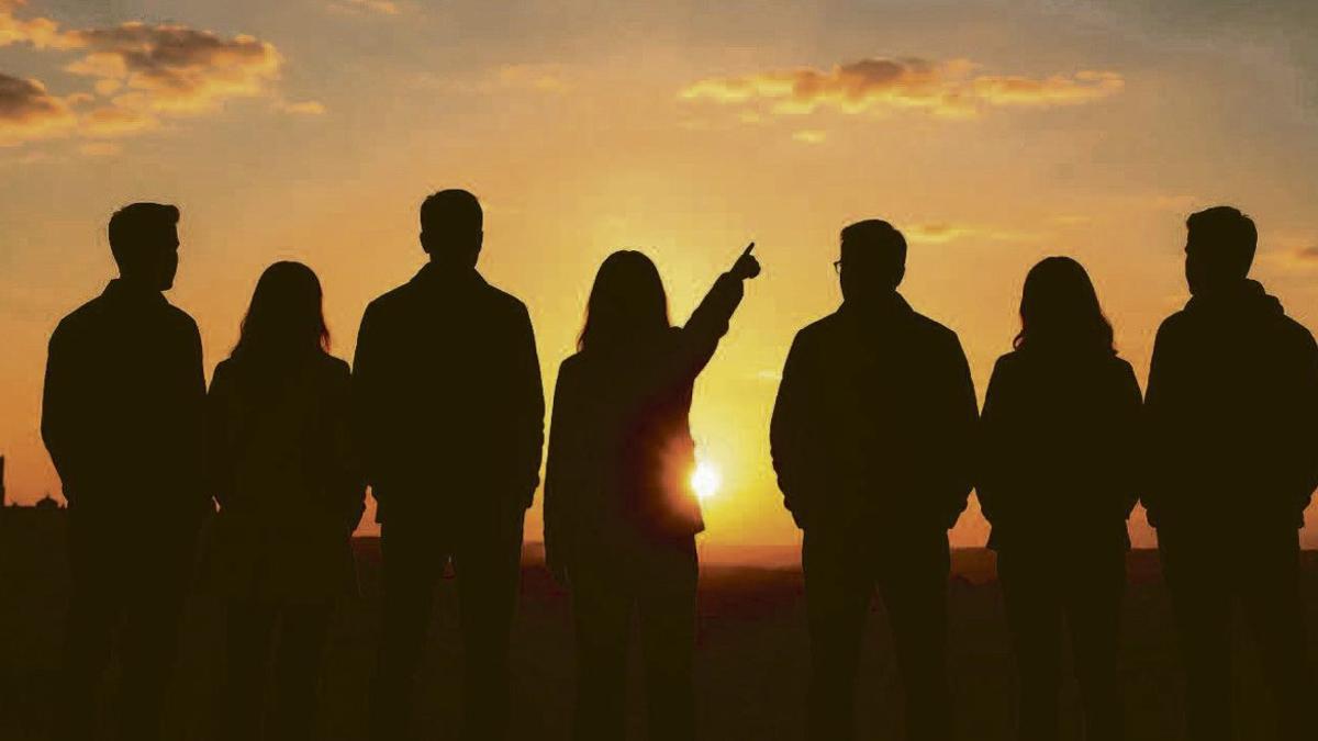 Una historia de cambio, unidad y futuro para el empresariado de Zamora