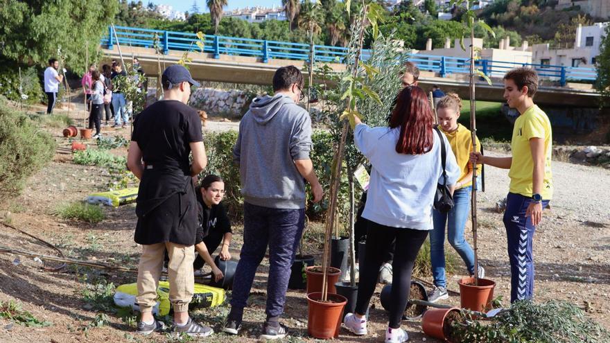 Rincón lidera la revolución medioambiental con Greencón