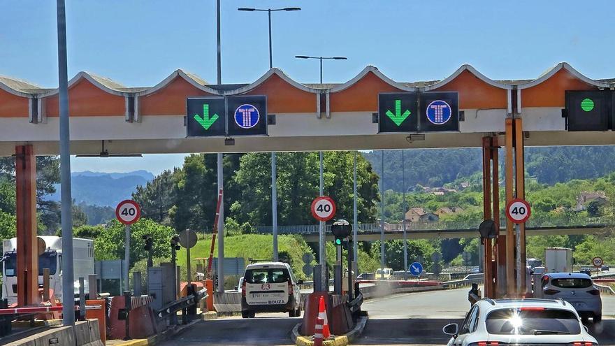 La autopista de peaje más barata de España está en Galicia y no es la AP-9, la segunda más cara de extremo a extremo