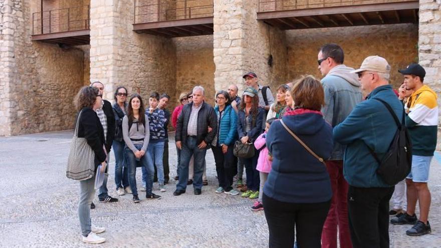 ‘Peñíscola de cine’ suma 12 producciones a su recorrido