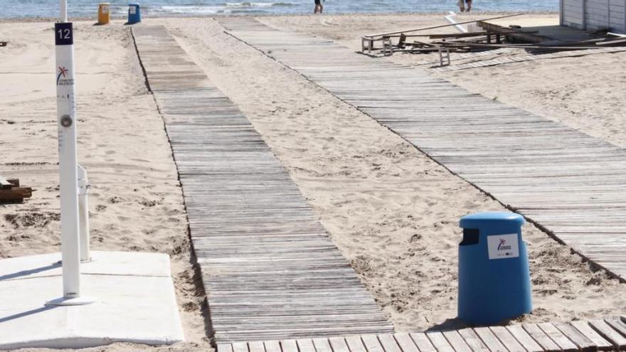 Gandia lidera la búsqueda de hoteles de playa para un verano con caída de precios