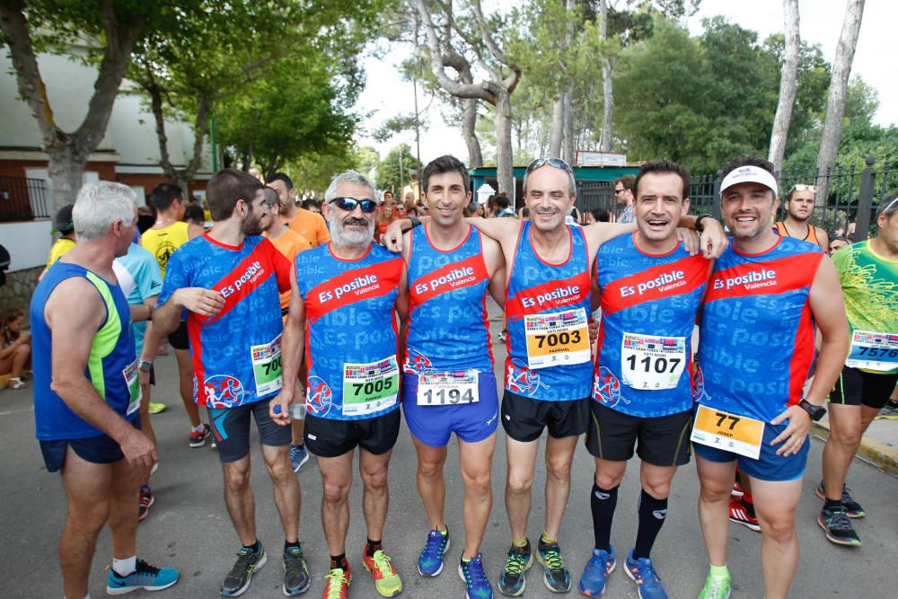 Búscate en el Fondo Internacional de Siete Aguas