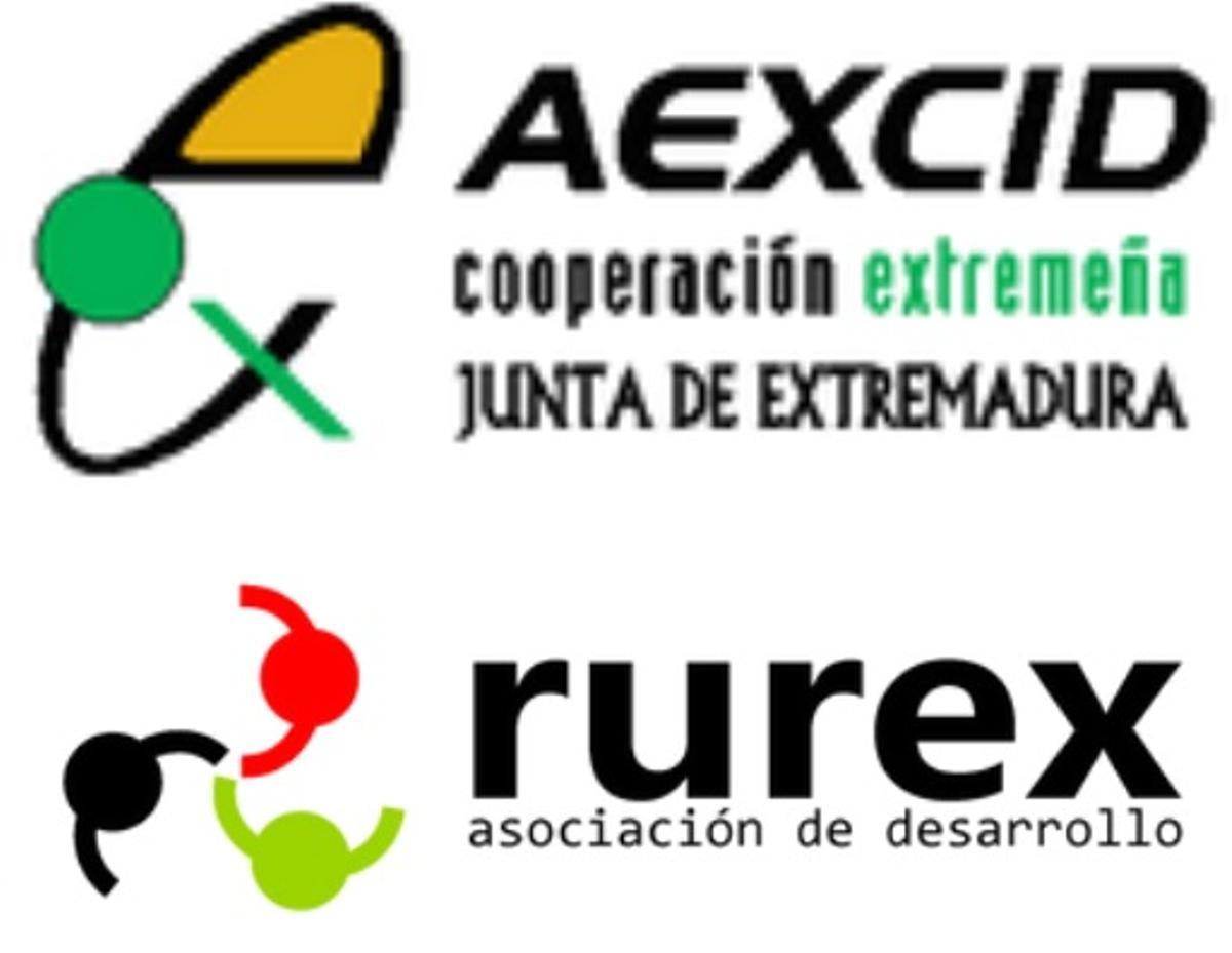 AEXCID / RUREX