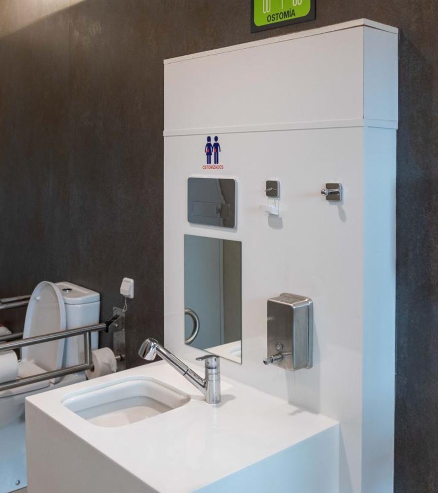 Neue Toiletten, Check-in-Schalter und Spielplätze: Aena investiert 7,6 Millionen Euro in Flughafen Mallorca