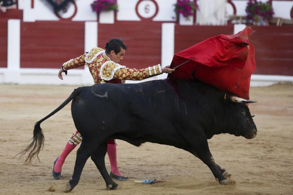 Feria Taurina de Begoña