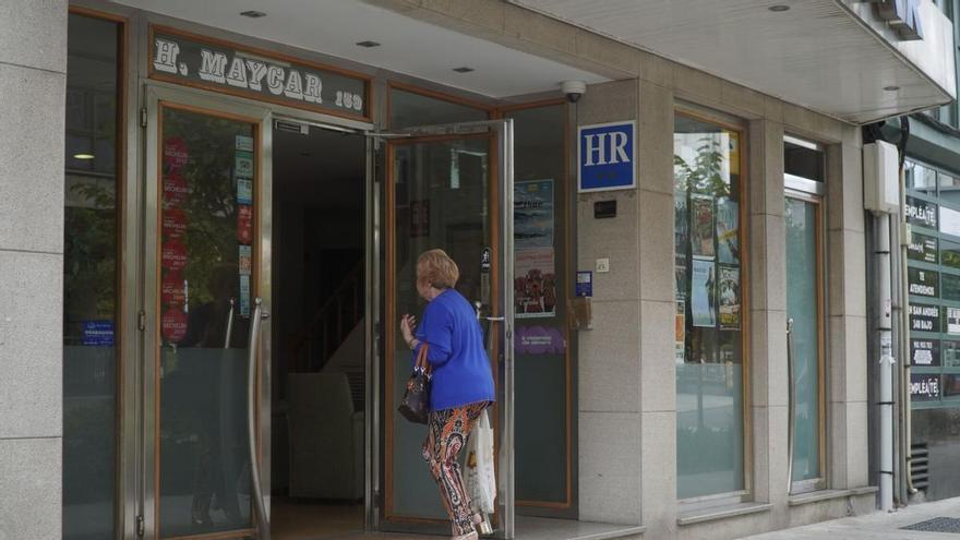 La noche de hotel en A Coruña bate récord en julio con el precio más caro de las urbes gallegas: la tarifa sube casi 15 euros respecto al año anterior