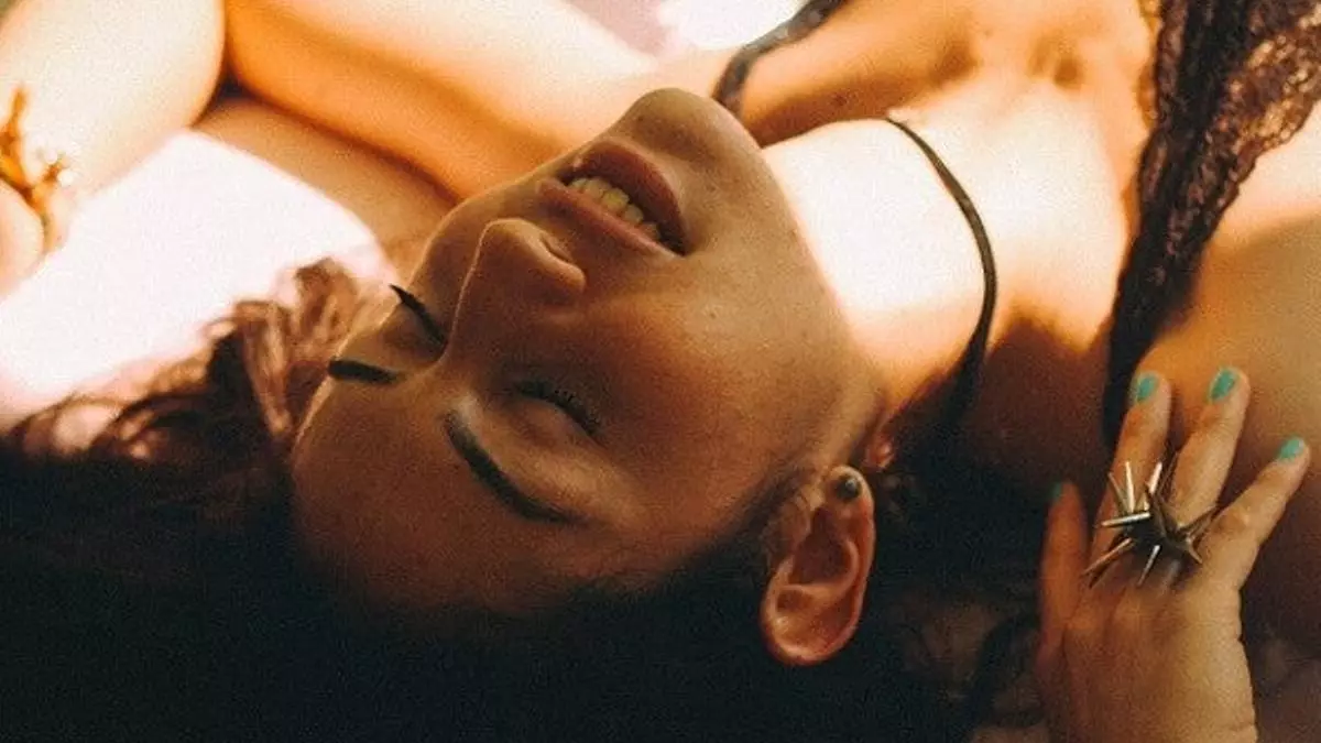 Estas son las fantasías íntimas más comunes de las mujeres