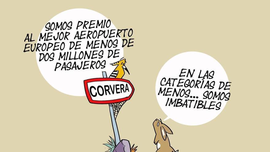 La rendija de Sabiote (27/03/2026)