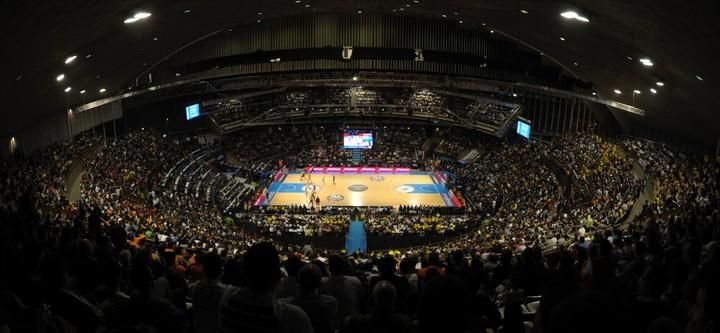 DOMINION BILBAO BASKET - HERBALIFE GRAN CANARIA