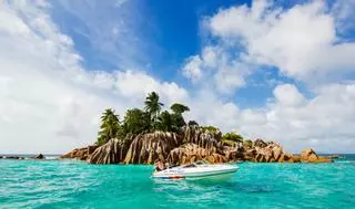 Recorremos Desroches, una de las islas más injustamente olvidadas de las Seychelles