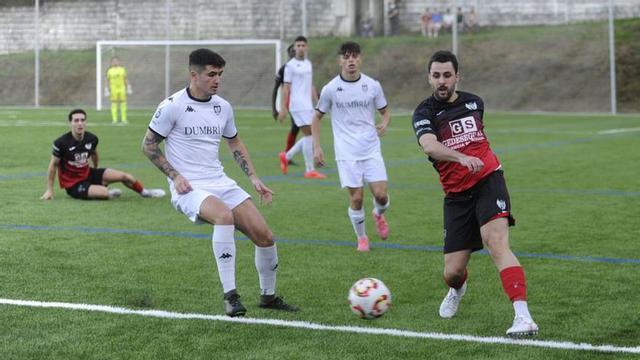 El Vea regresa este año a Segunda.