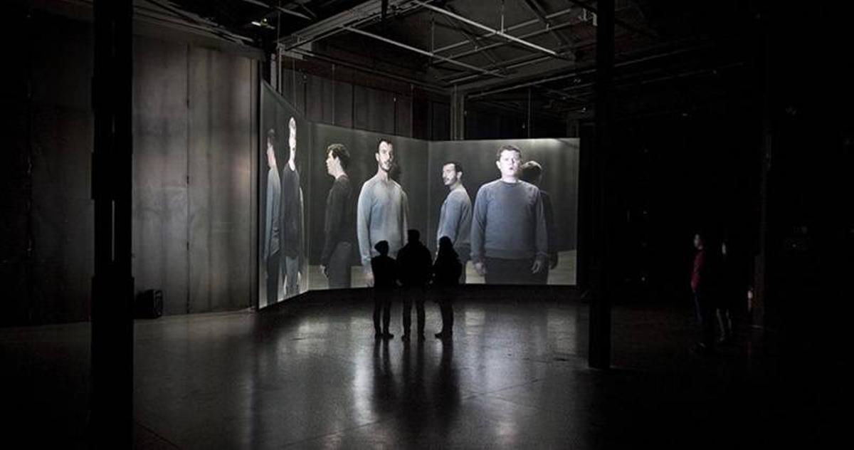 'Oficio de Difuntos' funde música antigua y danza