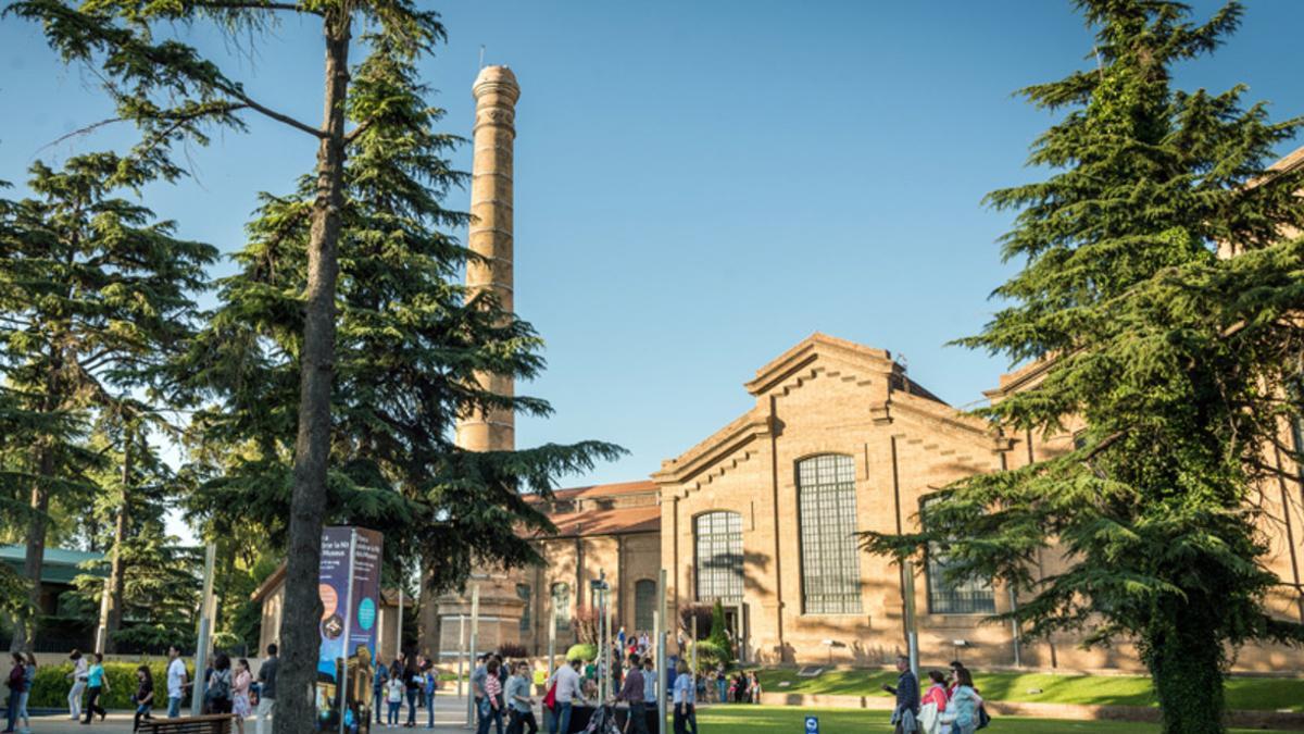 El Museu Agbar de les Aigües de Cornellà se une a la Noche de los Museos de Barcelona