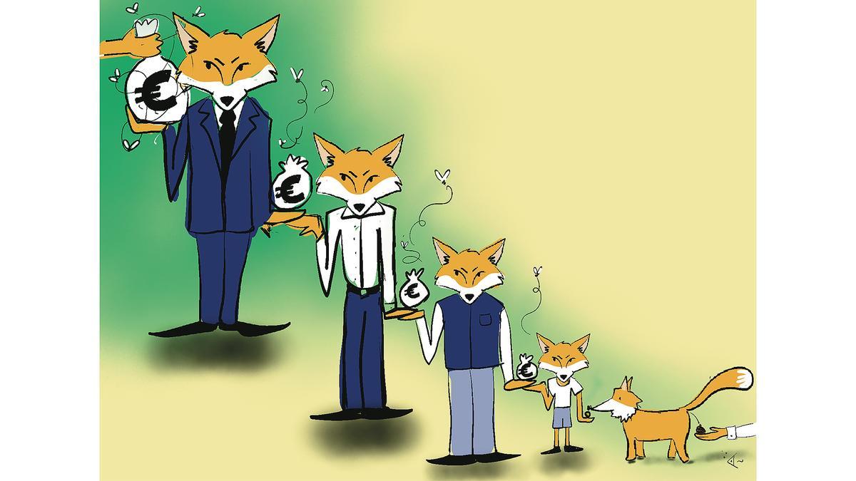 Ilustración de Nana Pez.