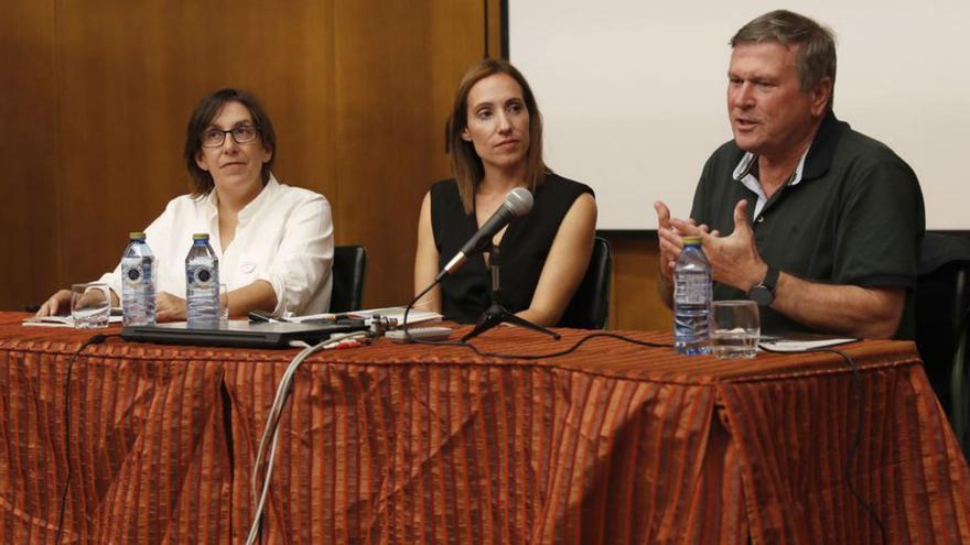 Intercambio cultural gallego-luso con la EOI como marco