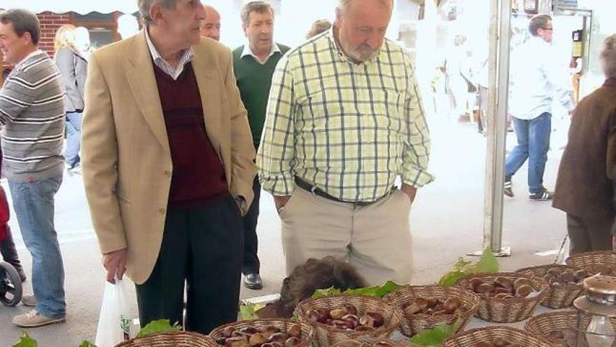 Público, en el certamen del año pasado, en Arriondas.