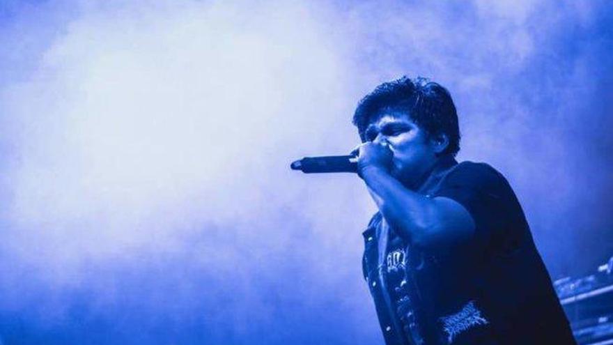 Asesinado a tiros un cantante de un grupo de metal en Armenia durante un concierto