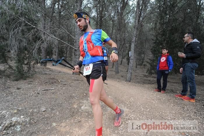 Trail El Valle (II)