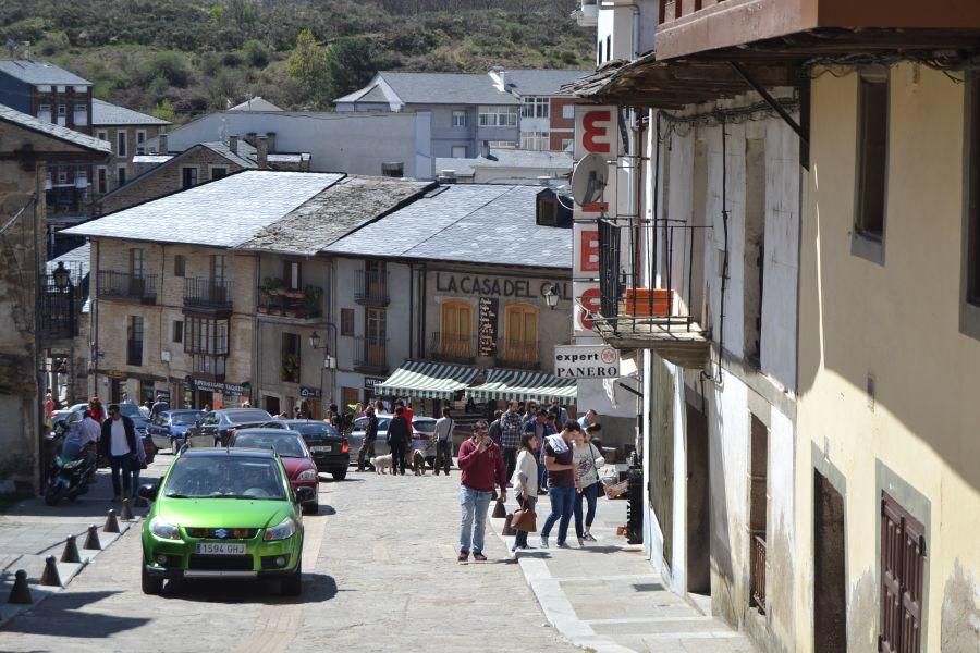 Puebla, entre los pueblos más bonitos de España