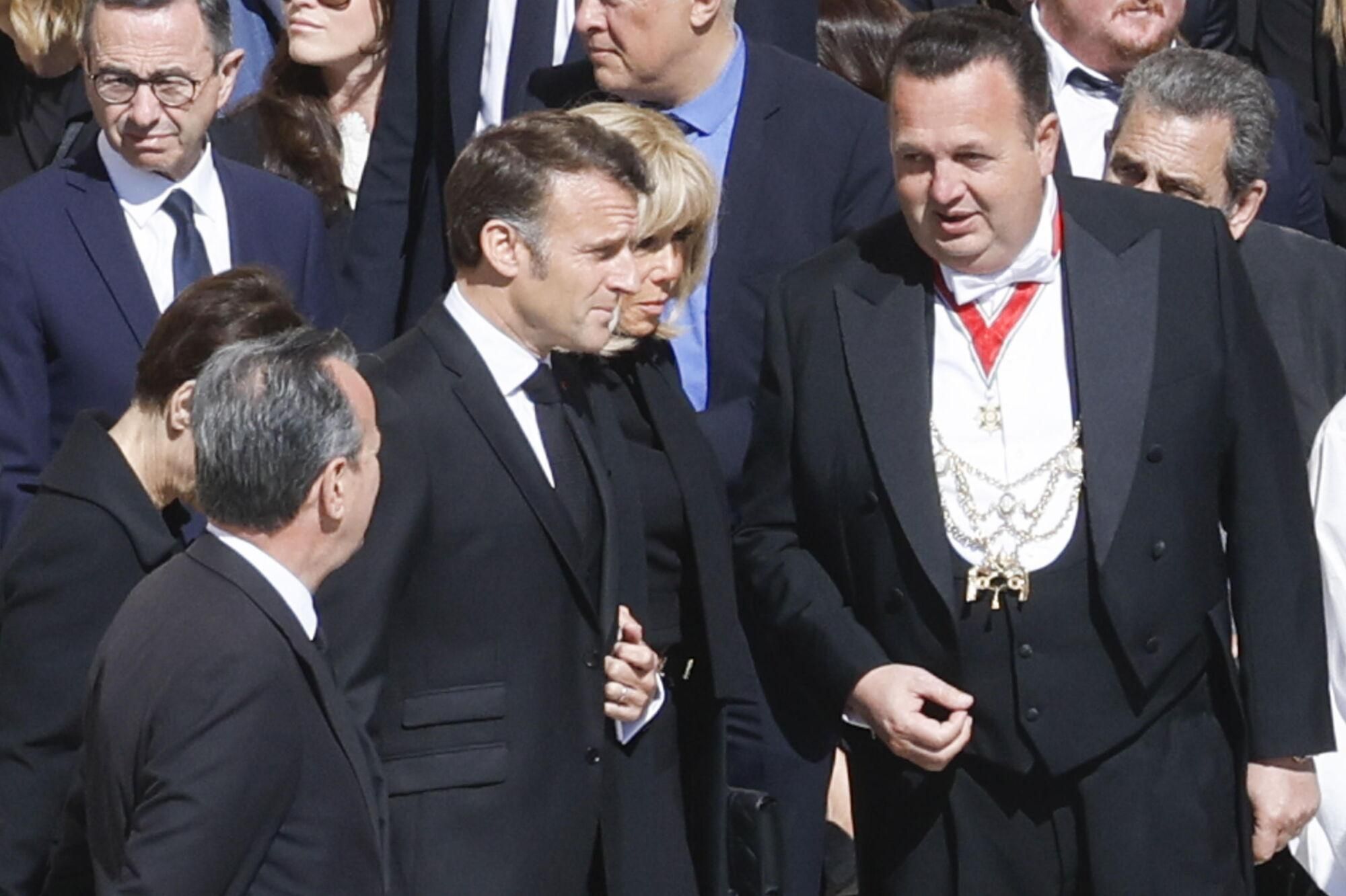 El funeral del papa Francesc, en imatges
